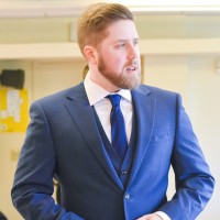 Cody Dix Email & Phone Number
