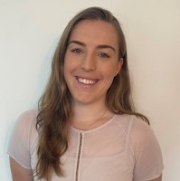 Strive Occupational Rehabilitation Employee Anna Webby's profile photo