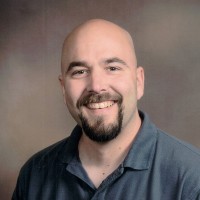 Four Rivers Sanitation Authority Employee Daniel Pollard's profile photo