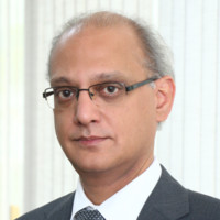 Anviti Insurance Brokers Private Limited Employee Ramesh Ramourti's profile photo