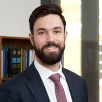 Graphite Capital Employee Nick Eichorn's profile photo