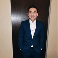 ComTech Energy Employee John Borla's profile photo