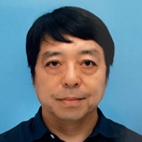 Lux Research Employee Kazuki Seki's profile photo