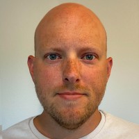 Efficienauto Employee James McTavish's profile photo