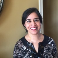 Mobiquity Inc. Employee Sangeeta Mehta's profile photo