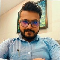 Avishek Biswas Email