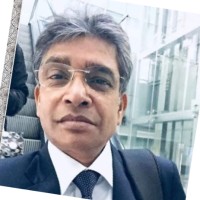 Apurva Kumar Email & Phone Number