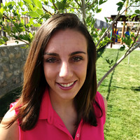 enVention Employee Kristina Martens's profile photo