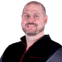 Palmer-Donavin Employee David Wall's profile photo
