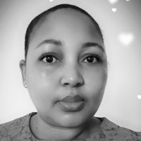 Nthabiseng Thamae Email & Phone Number | Standard Bank Group People and ...
