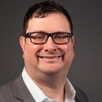 DCS Corp Employee Benjamin Eastman's profile photo