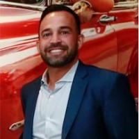 Milhench Supply Company Employee Chad Richards's profile photo