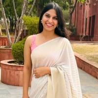 Amazon Employee Urvi Bhatia's profile photo