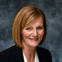 CalMac Ferries Limited Employee Janine Ward's profile photo