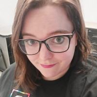 Method Technologies Employee Michelle Stewart's profile photo