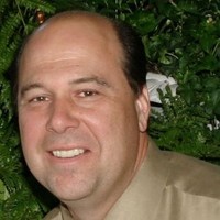 CCPOA Employee Perry Speth's profile photo