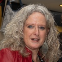 Inclusief Groep Employee Thea Zeevat's profile photo