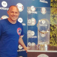 Robert Goss Email & Phone Number