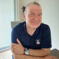 Carestream Employee Bryan Gerber's profile photo