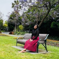 Alankruthi Prakash Email