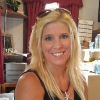 Brockton Housing Authority Employee Nancy MacEdo's profile photo