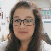 Hilton Displays Employee Nicole Moore's profile photo