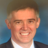 Inova Health System Employee Greg Fischer's profile photo