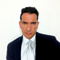 Flowserve Corporation Employee Oscar Bermudez's profile photo