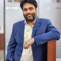 Sakariya Mines & Minerals Employee Saurav Chakraborty's profile photo