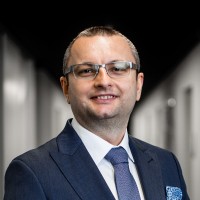 Przemysław Straszak Email