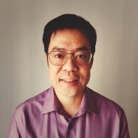 Quantemol Ltd Employee Garret Lam's profile photo