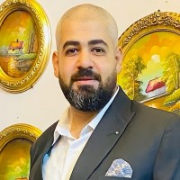 Tasawk Employee Sayed Talhawy's profile photo
