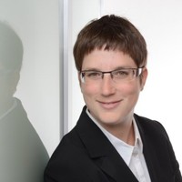 ALAMO Engineering Employee Angela Mayer's profile photo