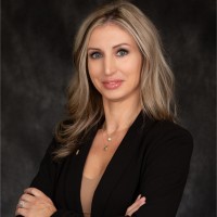 Ives Bank Employee Julianna Sinchak's profile photo