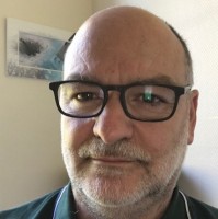 Saint-Brieuc Armor Agglomération Employee Éric Courteau's profile photo