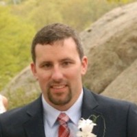 Liberty Mutual Insurance Employee Sean Pedersen's profile photo