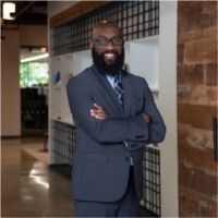 James G. Davis Construction (DAVIS) Employee Robert McElroy's profile photo