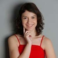 MarkTech Employee Lizandra de Franceschi's profile photo