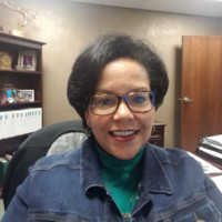 First Security Bank Employee Rhea Williams's profile photo
