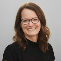 Find My Profession Employee Jen G's profile photo