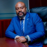 Ecobank Transnational Incorporated Employee Tidzi Chalamba's profile photo