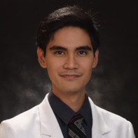 National Institute of Clinical Research Employee Vincent Ribaya's profile photo
