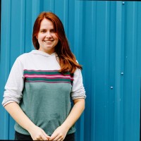 Griffin School Employee Jayme Zigler's profile photo
