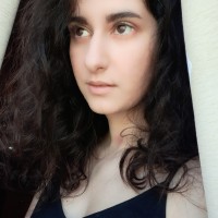 Lionbridge Poland Employee Ekaterini Ntouska's profile photo