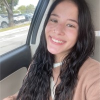 Publix Super Markets Employee Amy Serrano's profile photo