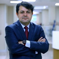 Salih Mercan Email