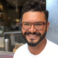 Newton.co Employee Erynn Saunders's profile photo