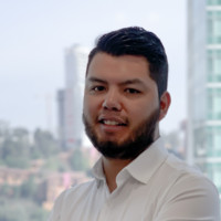 KPMG Technology Services Americas - KTSA Employee Eduardo Galván Martínez's profile photo