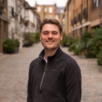 FleishmanHillard Australia Employee Jacob Page's profile photo