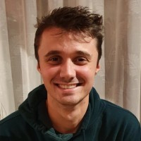Stéphane Coulon Email